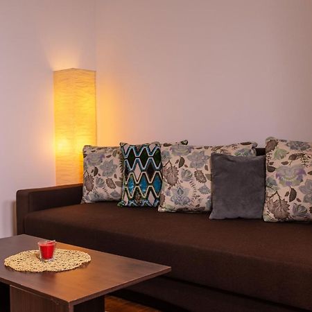 Alessia Apartment In The Old Town تيميشورا المظهر الخارجي الصورة