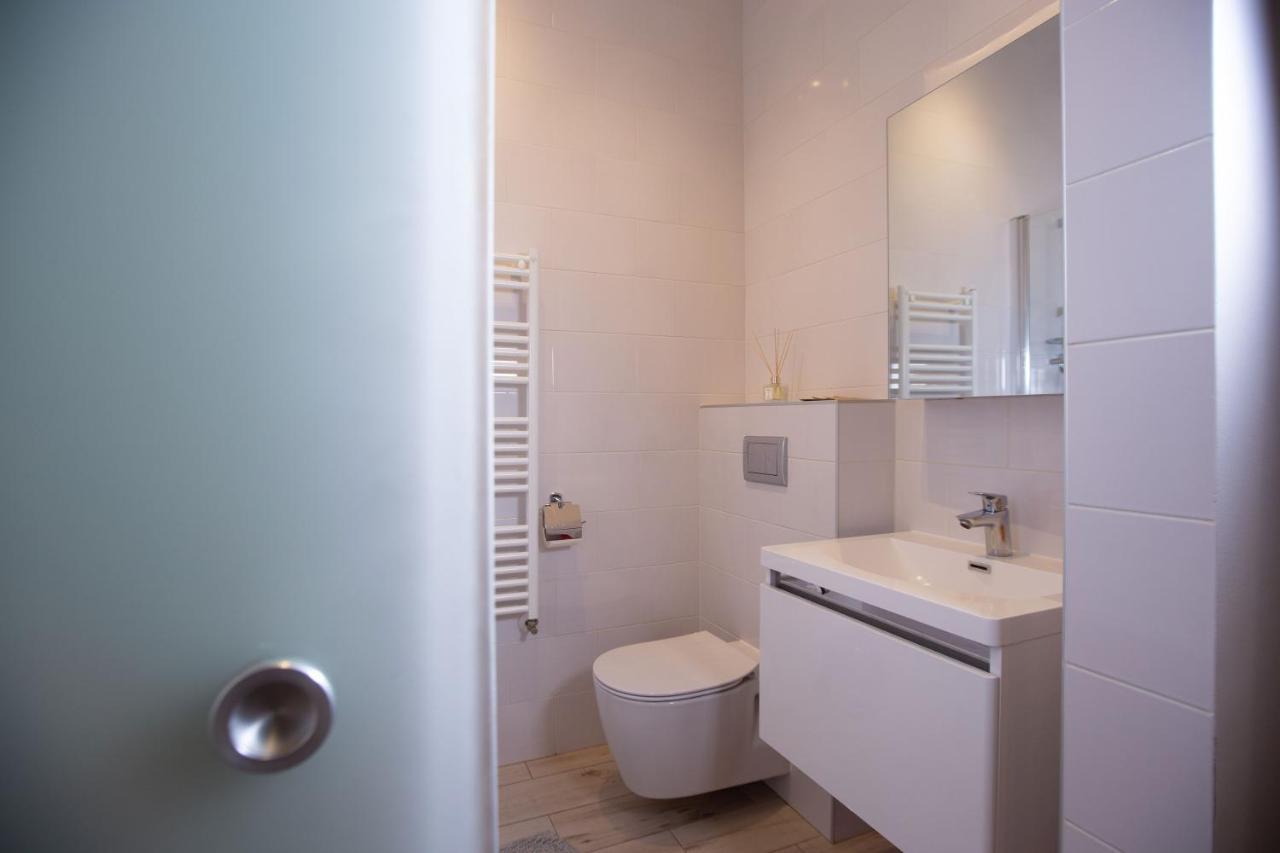 Alessia Apartment In The Old Town تيميشورا المظهر الخارجي الصورة