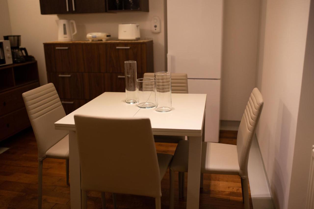Alessia Apartment In The Old Town تيميشورا المظهر الخارجي الصورة