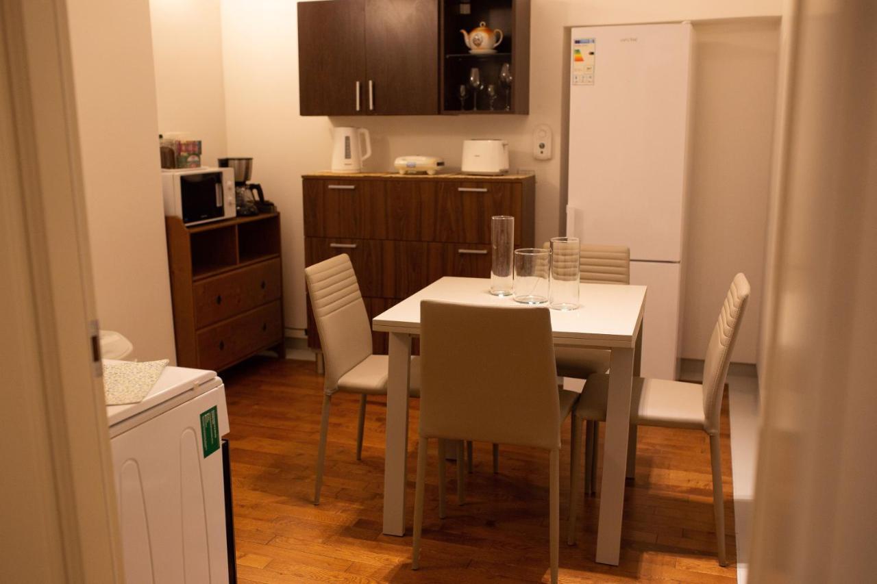 Alessia Apartment In The Old Town تيميشورا المظهر الخارجي الصورة