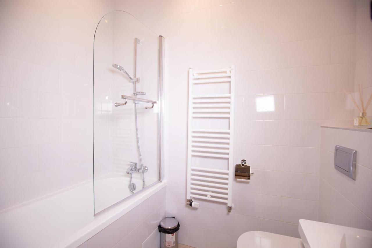 Alessia Apartment In The Old Town تيميشورا المظهر الخارجي الصورة