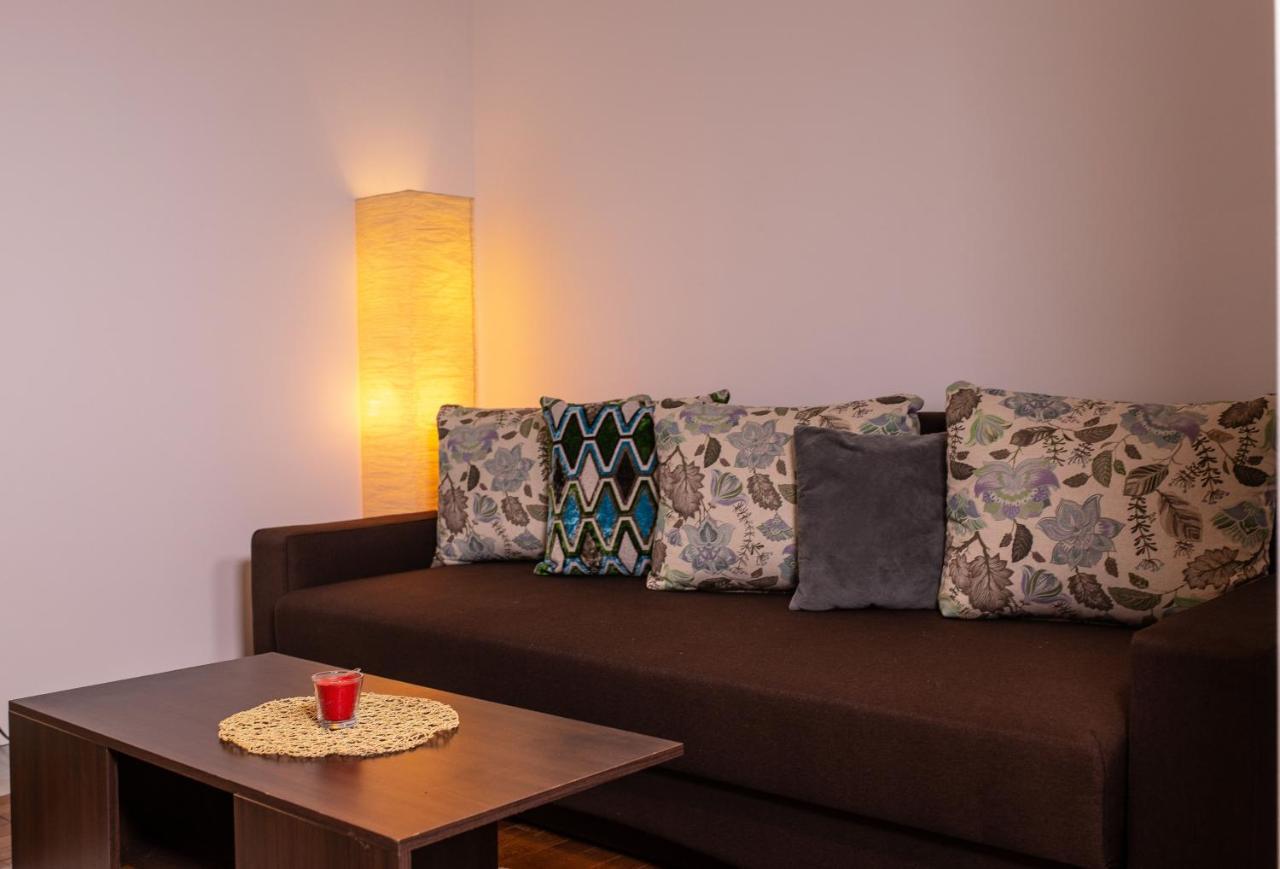 Alessia Apartment In The Old Town تيميشورا المظهر الخارجي الصورة