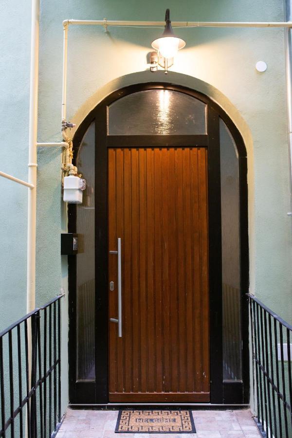 Alessia Apartment In The Old Town تيميشورا المظهر الخارجي الصورة