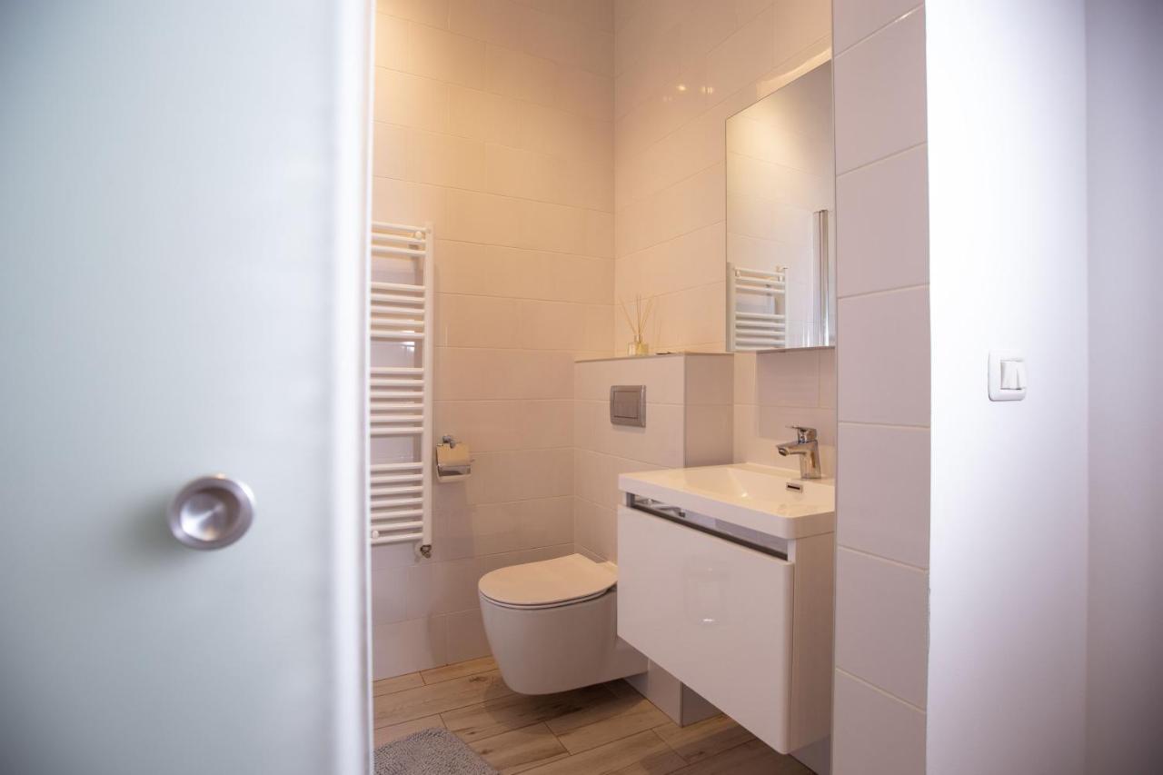 Alessia Apartment In The Old Town تيميشورا المظهر الخارجي الصورة