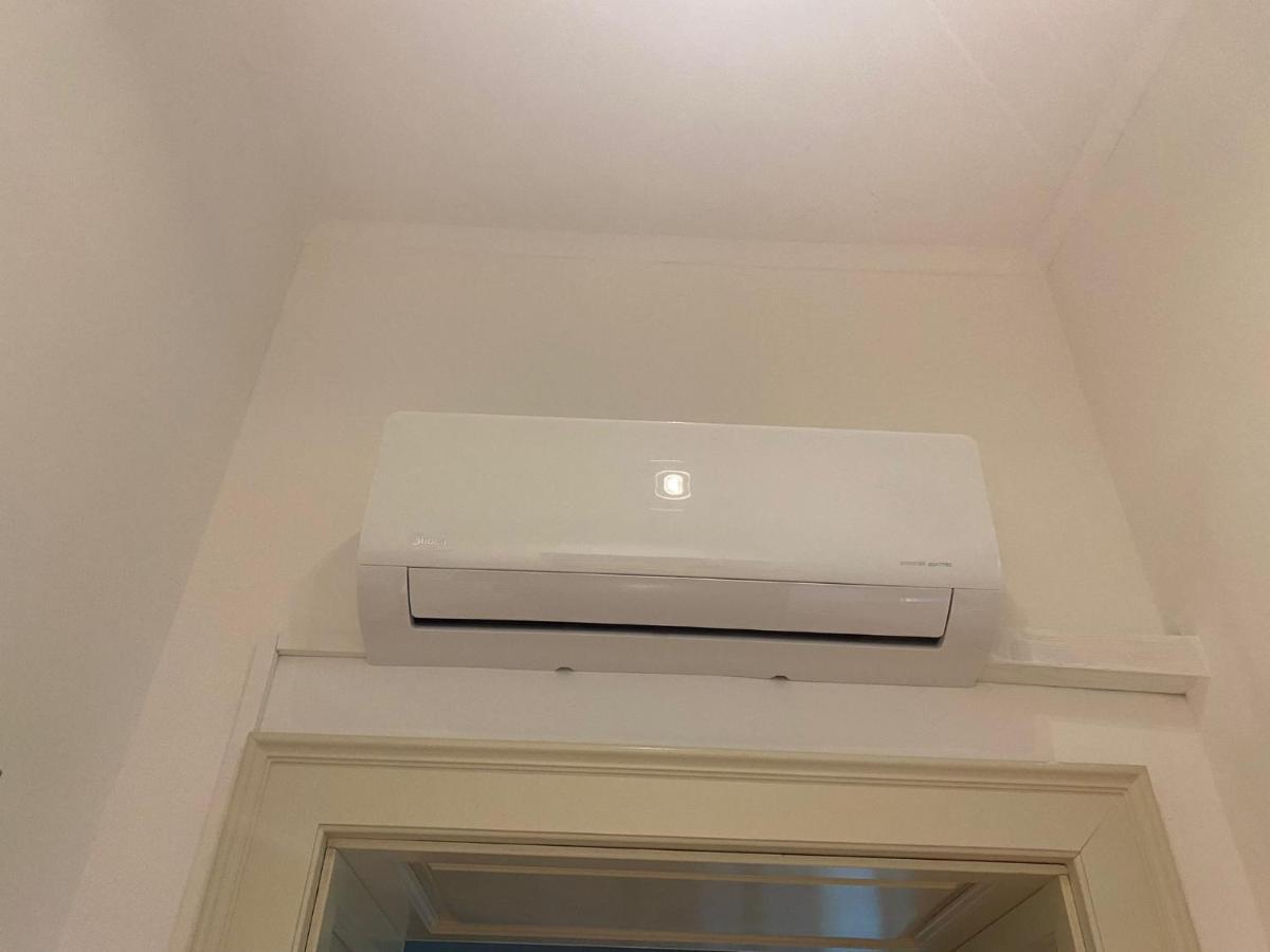 Alessia Apartment In The Old Town تيميشورا المظهر الخارجي الصورة